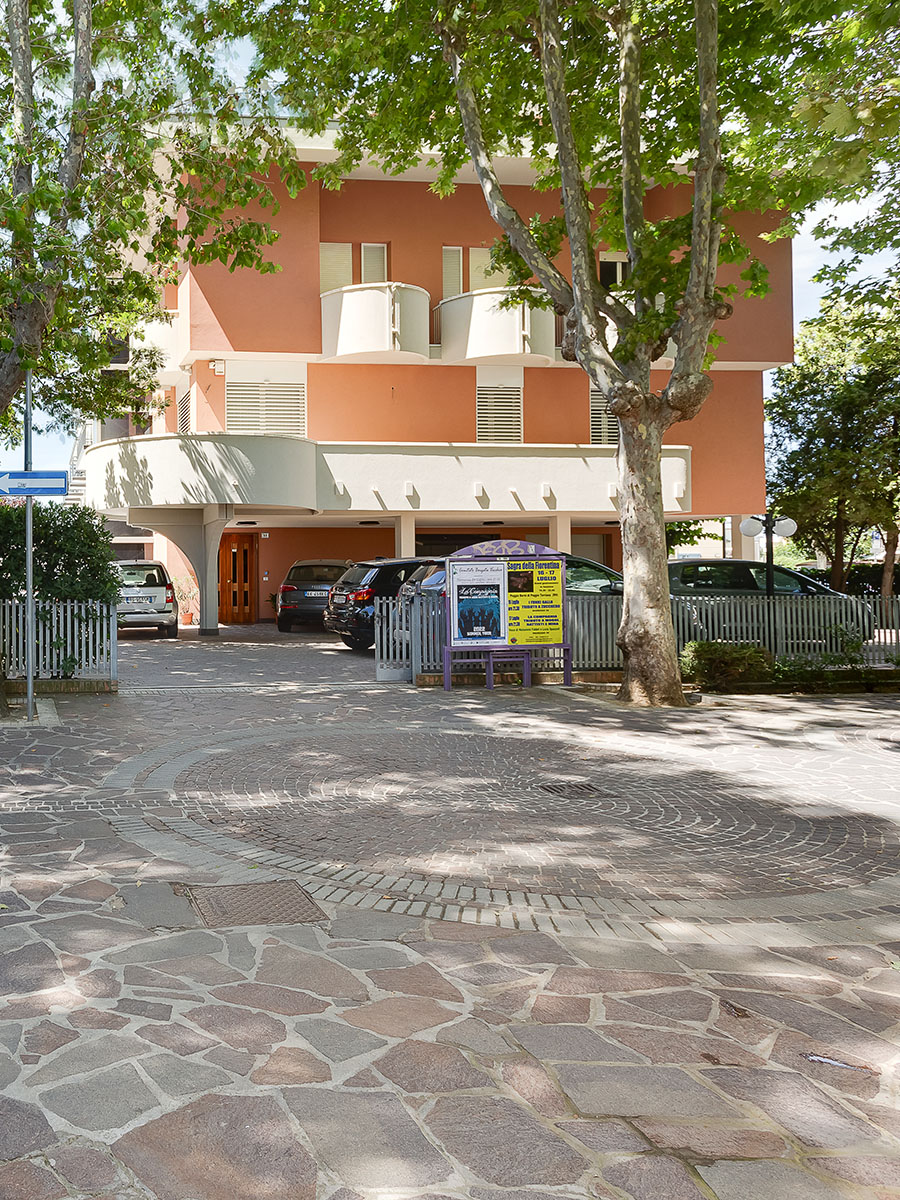 Hotel Royal Igea Marina