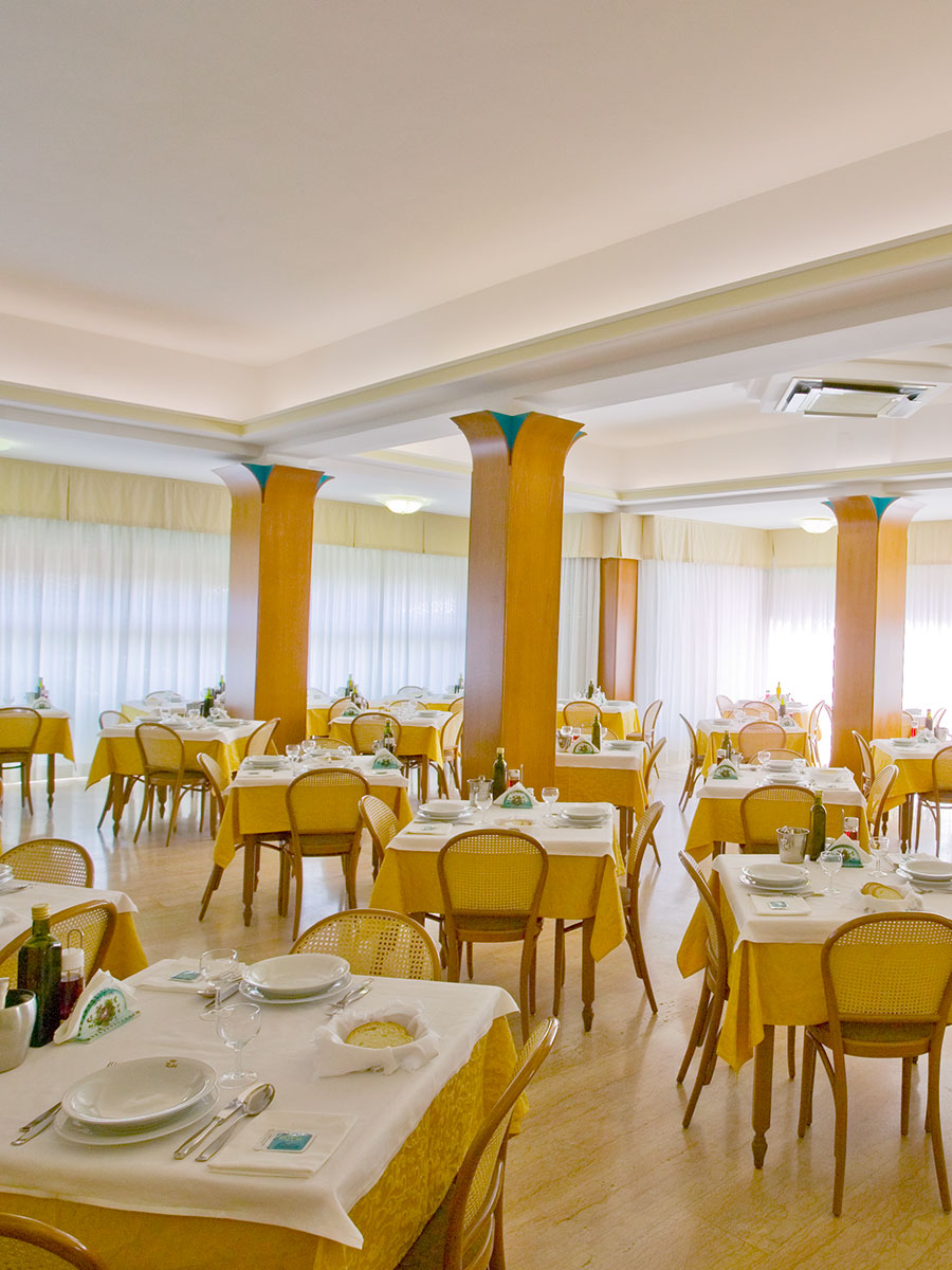 Hotel Royal Igea Marina